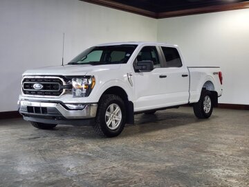 2023 Ford F150