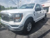 2023 Ford F150