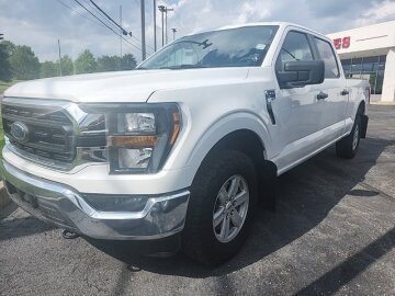 2023 Ford F150
