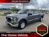 2023 Ford F150