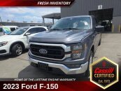 2023 Ford F150