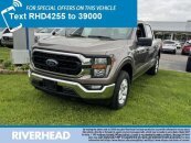 2023 Ford F150