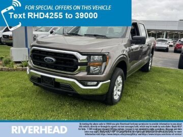 2023 Ford F150