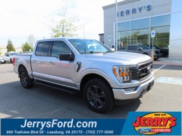 2023 Ford F150