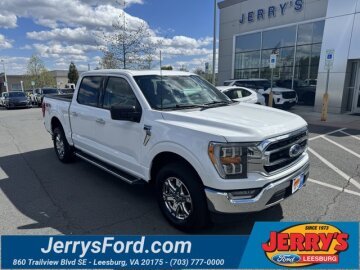 2023 Ford F150