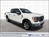 2023 Ford F150