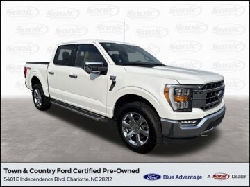 2023 Ford F150