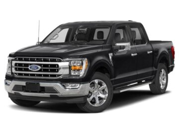 2023 Ford F150