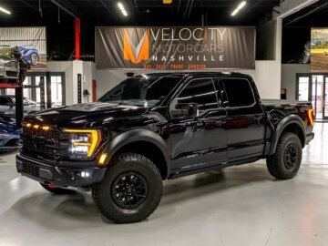 2023 Ford F150