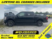 2023 Ford F150