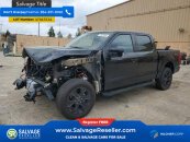 2023 Ford F150
