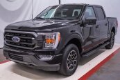 2023 Ford F150