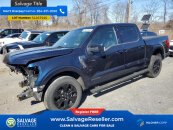 2023 Ford F150