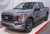 2023 Ford F150