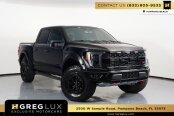 2023 Ford F150