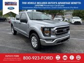 2023 Ford F150