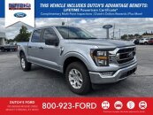 2023 Ford F150