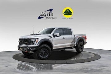 2023 Ford F150