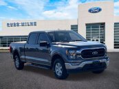 2023 Ford F150