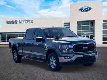 2023 Ford F150