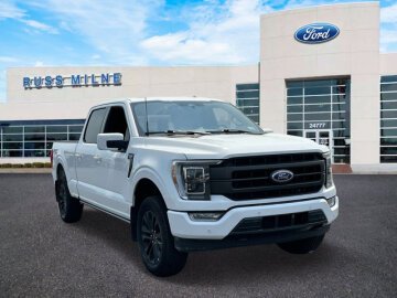 2023 Ford F150