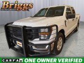 2023 Ford F150