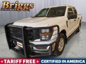 2023 Ford F150