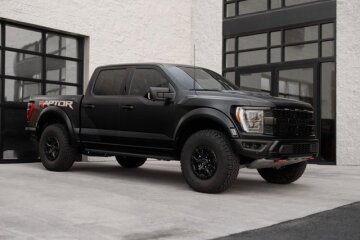 2023 Ford F150