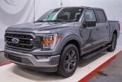 2023 Ford F150