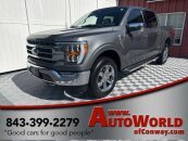 2023 Ford F150