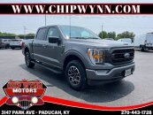 2023 Ford F150