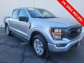 2023 Ford F150