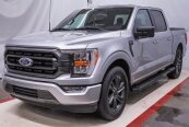 2023 Ford F150