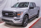 2023 Ford F150