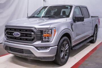 2023 Ford F150
