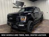 2023 Ford F150