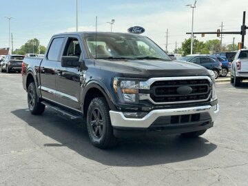 2023 Ford F150