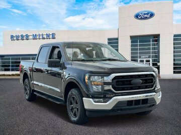 2023 Ford F150