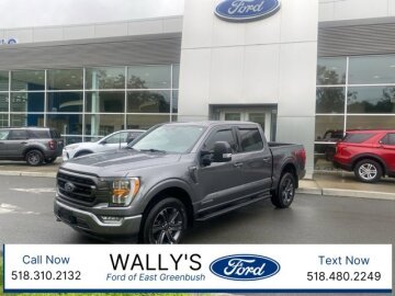 2023 Ford F150