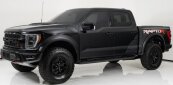 2023 Ford F150