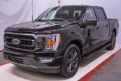 2023 Ford F150