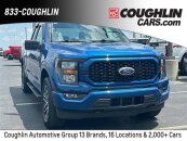 2023 Ford F150