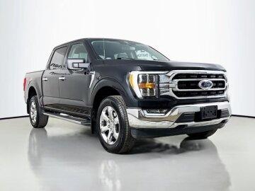 2023 Ford F150