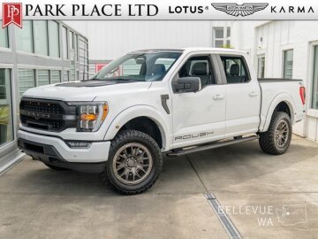2023 Ford F150