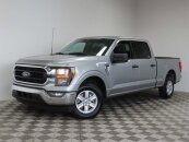 2023 Ford F150