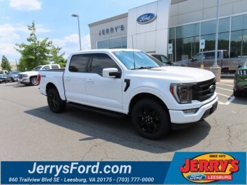 2023 Ford F150