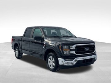 2023 Ford F150