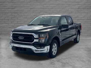 2023 Ford F150
