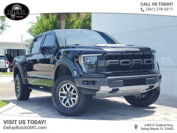 2023 Ford F150