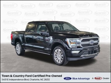 2023 Ford F150